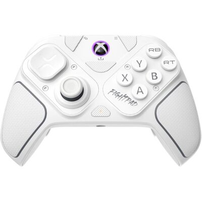 Turtle Beach Victrix Pro BFG Reloaded Xbox / PC - fehér Turtle Beach Victrix Pro BFG Reloaded Xbox / PC - fehér