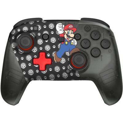 Turtle Beach Rematch Wireless Nintendo Switch 2 - Super Mario Jump Turtle Beach Rematch Wireless Nintendo Switch 2 - Super Mario Jump