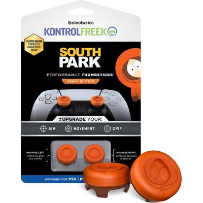 KontrolFreek South Park Kenny - PS5/PS4 KontrolFreek South Park Kenny - PS5/PS4