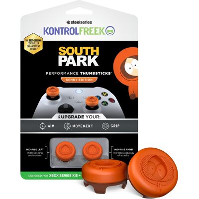 KontrolFreek South Park Kenny - XBX/XB1 KontrolFreek South Park Kenny - XBX/XB1