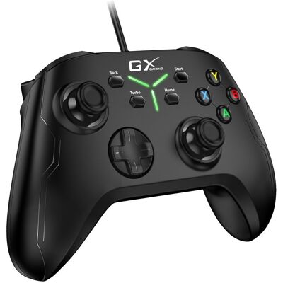 Genius GX Gaming MaxFire GX-21UV Genius GX Gaming MaxFire GX-21UV