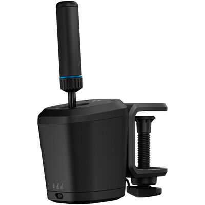 Logitech RS Shifter & Handbrake Logitech RS Shifter & Handbrake