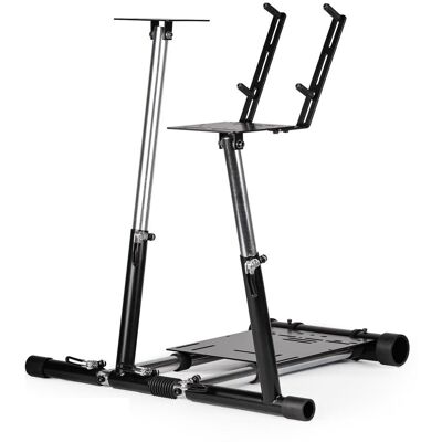 Wheel Stand Pro, Farm Truck (V3) fekete Wheel Stand Pro, Farm Truck (V3) fekete
