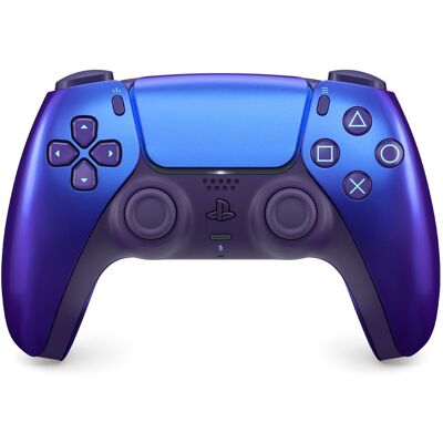 Sony PlayStation 5 DualSense Wireless Controller - Chroma Indigo Sony PlayStation 5 DualSense Wireless Controller - Chroma Indigo