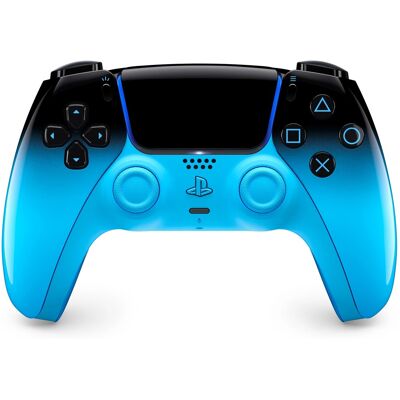 Sony PlayStation 5 DualSense Wireless Controller - Rhytm Blue Sony PlayStation 5 DualSense Wireless Controller - Rhytm Blue