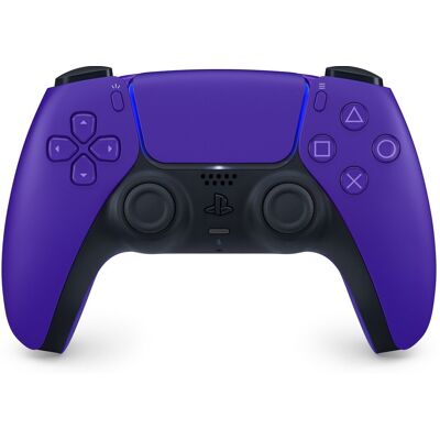 Sony PlayStation 5 DualSense Wireless Controller - Galactic Purple Sony PlayStation 5 DualSense Wireless Controller - Galactic Purple
