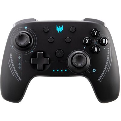Acer Predator Gaming Controller PGR300 Acer Predator Gaming Controller PGR300