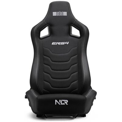 Next Level Racing ELITE ERS4 Reclining Seat - Fabric and SIMAERO Mesh Edition Next Level Racing ELITE ERS4 Reclining Seat - Fabric and SIMAERO Mesh Edition