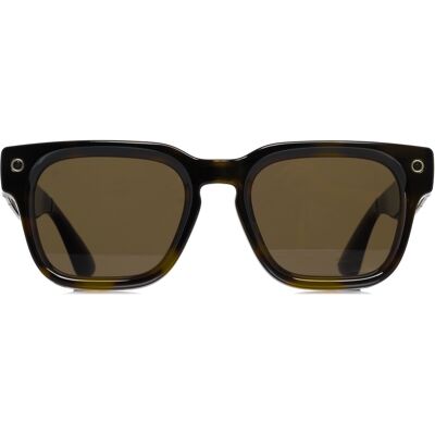 Meta Fury Smart Glasses - Mahogany, Green Meta Fury Smart Glasses - Mahogany, Green