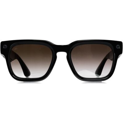 Meta Fury Smart Glasses - Black, Brown Gradient Meta Fury Smart Glasses - Black, Brown Gradient