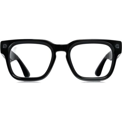 Meta Fury Smart Glasses - Black, Clear to Grey Transitions Meta Fury Smart Glasses - Black, Clear to Grey Transitions