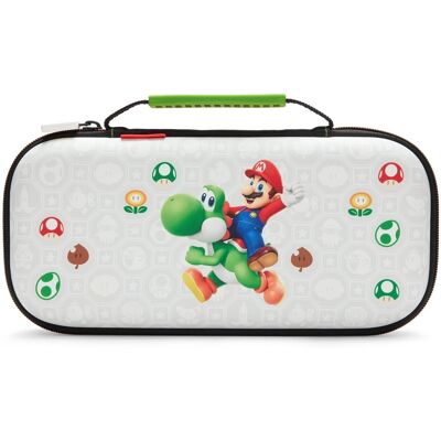 PowerA Protection Case - Nintendo Switch 2 tok - Mario and Yoshi PowerA Protection Case - Nintendo Switch 2 tok - Mario and Yoshi