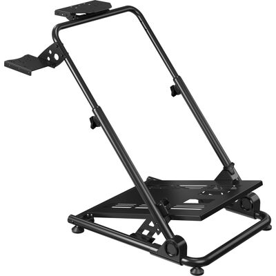 Rapture Racing Wheel Stand TORQUE, fekete Rapture Racing Wheel Stand TORQUE, fekete