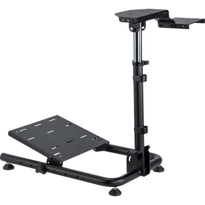 Rapture Racing Wheel Stand DRIFT, fekete Rapture Racing Wheel Stand DRIFT, fekete