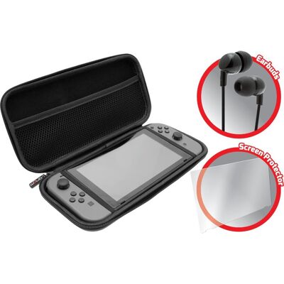 VENOM VS4793 Nintendo Switch Starter Kit VENOM VS4793 Nintendo Switch Starter Kit