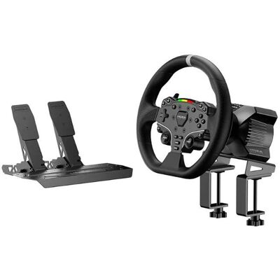 MOZA Racing R3 Racing Wheel and Pedals for PC MOZA Racing R3 Racing Wheel and Pedals for PC
