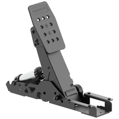 MOZA Racing SRP Lite2 Clutch Pedal MOZA Racing SRP Lite2 Clutch Pedal