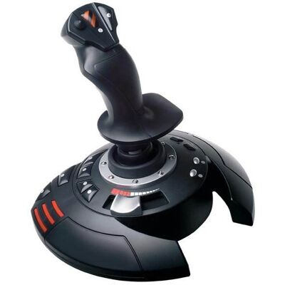 Thrustmaster T.Flight Stick X Thrustmaster T.Flight Stick X