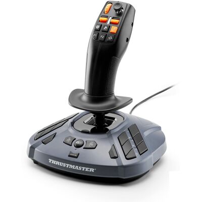 Thrustmaster SimTask FarmStick (PC) Thrustmaster SimTask FarmStick (PC)