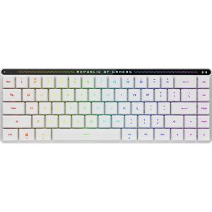 Asus ROG FALCHION RX Low profile (ROG RX RED) - US Asus ROG FALCHION RX Low profile (ROG RX RED) - US