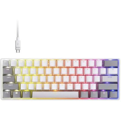 Corsair CLIPPER PRO MINI 60 White Corsair CLIPPER PRO MINI 60 White