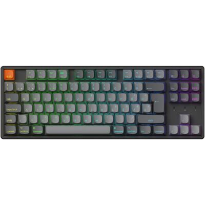 Keychron K8 Max Super Banana Switch - HU Keychron K8 Max Super Banana Switch - HU