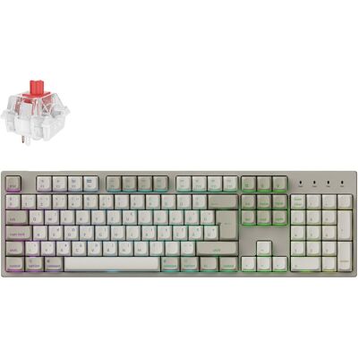 Keychron C2 Pro 8K Switch C2PX-M1Z - HU Super Red Keychron C2 Pro 8K Switch C2PX-M1Z - HU Super Red