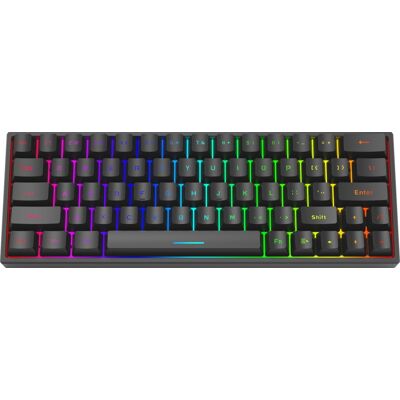 Marvo Shogo 63 Mechanical Wired Keyboard - EN Marvo Shogo 63 Mechanical Wired Keyboard - EN