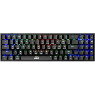 Marvo Shogo 78 Mechanical Wired Keyboard - EN Marvo Shogo 78 Mechanical Wired Keyboard - EN