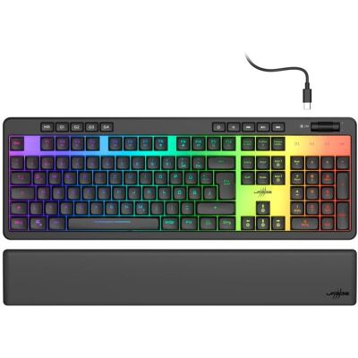 Hama Gaming uRage Exodus 515 Illuminated HU 217830 Hama Gaming uRage Exodus 515 Illuminated HU 217830