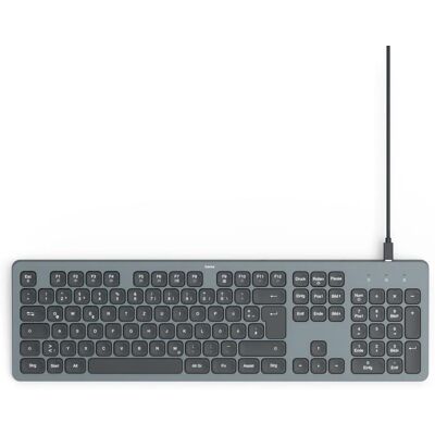 Hama CK-400 - HU 13173058 Fekete Hama CK-400 - HU 13173058 Fekete