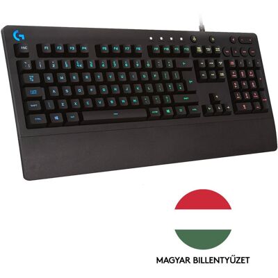 Logitech G213 - HU Logitech G213 - HU