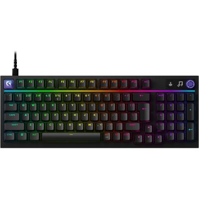 Logitech G316 X 98, fekete - HU Logitech G316 X 98, fekete - HU