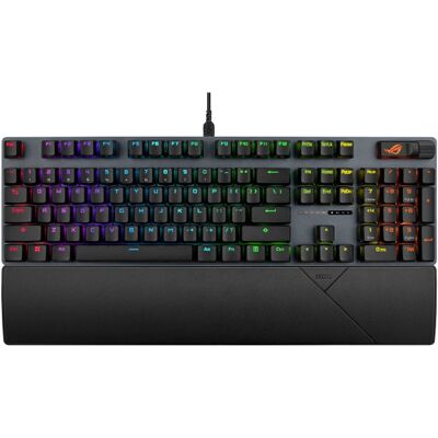 Asus ROG Strix Scope II X - HU Asus ROG Strix Scope II X - HU