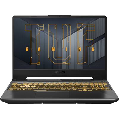 Asus TUF Gaming A15 FA506NCG-HN185 Graphite Black Asus TUF Gaming A15 FA506NCG-HN185 Graphite Black