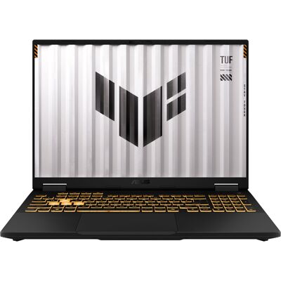 Asus TUF Gaming F16 (2025) FX608JHR-QT173 Gray Asus TUF Gaming F16 (2025) FX608JHR-QT173 Gray