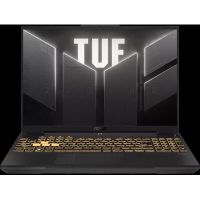 Asus TUF Gaming F16 FX607VJB-RL108 Asus TUF Gaming F16 FX607VJB-RL108