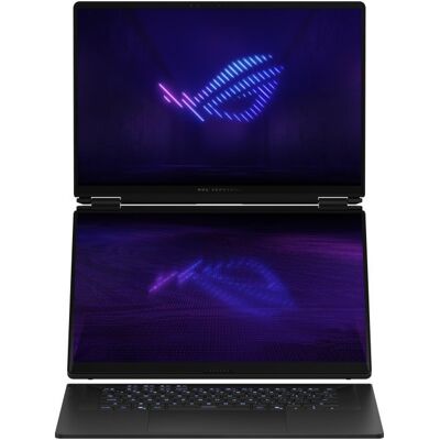 Asus ROG Zephyrus GX651AX-SR015W Grey Asus ROG Zephyrus GX651AX-SR015W Grey