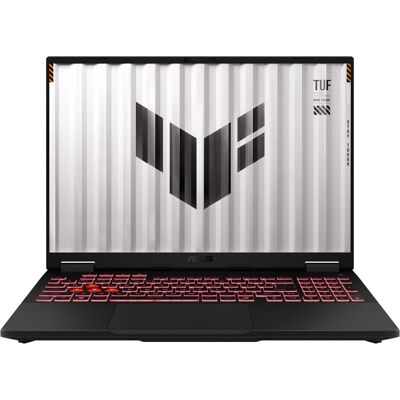 Asus TUF Gaming A16 FA608UH-RV139 Jaeger Gray Asus TUF Gaming A16 FA608UH-RV139 Jaeger Gray