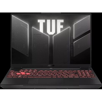 Asus TUF Gaming A16 FA607NUG-RL122W Mecha Gray Asus TUF Gaming A16 FA607NUG-RL122W Mecha Gray