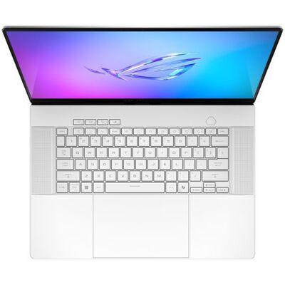 Asus ROG Zephyrus GU605CR-QR110W Fehér Asus ROG Zephyrus GU605CR-QR110W Fehér
