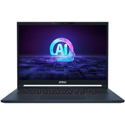 MSI Stealth 14 AI Studio A1VFG-095 9S7-14K212-095 Star Blue MSI Stealth 14 AI Studio A1VFG-095 9S7-14K212-095 Star Blue