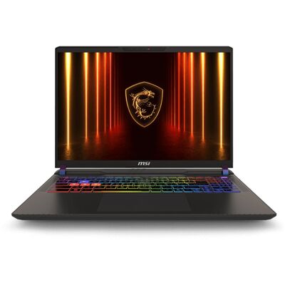 MSI Vector 16 HX AI A2XWIG-026 9S7-15M352-026 MSI Vector 16 HX AI A2XWIG-026 9S7-15M352-026