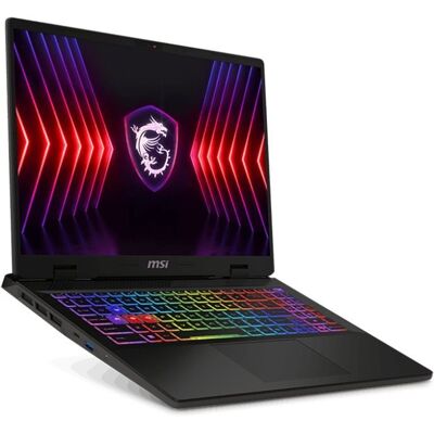 MSI Sword 16 HX B13VGKG-632 9S7-15P214-632 Cosmos Grey MSI Sword 16 HX B13VGKG-632 9S7-15P214-632 Cosmos Grey