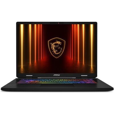 MSI Katana 9S7-17L791-073 Black MSI Katana 9S7-17L791-073 Black
