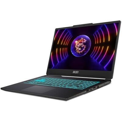 MSI Cyborg 15 9S7-15Q342-653 Black MSI Cyborg 15 9S7-15Q342-653 Black