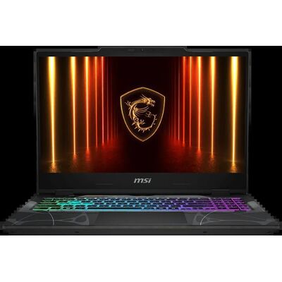 MSI Cyborg 15 B2RWEKG-432 Black MSI Cyborg 15 B2RWEKG-432 Black