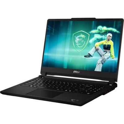 MSI Cyborg 15 MAX C2WG-225XHU 9S7-15T111-225 Grey MSI Cyborg 15 MAX C2WG-225XHU 9S7-15T111-225 Grey