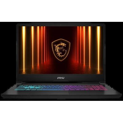 MSI Katana 15 HX B14WFK-277 Black MSI Katana 15 HX B14WFK-277 Black