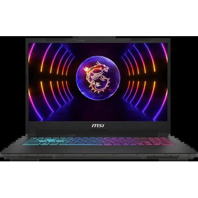 MSI Cyborg 15 A13VEK-2005 Black MSI Cyborg 15 A13VEK-2005 Black